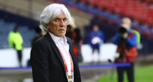 Γιοβάνοβιτς: «Θέλουμε να μείνουμε στο κορυφαίο γκρουπ δυναμικότητας – Θα παρουσιαστούμε έτοιμοι!»