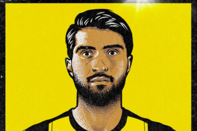 Ενίσχυση στα φορ για τον Άρη: Ανακοινώθηκε ο Ανσαριφάρντ!