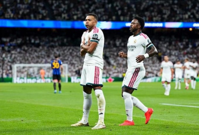 Champions League, League Phase: O Xάαλαντ καθάρισε για τη Σίτι, η Ντόρτμουντ βύθισε το κίτρινο υποβρύχιο και η Ρεάλ επικράτησε της Ίντερ!