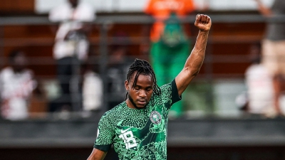 Κύπελλο Εθνών Αφρικής: Νιγηρία και Κονγκό έκλεισαν «εισιτήριο» για τα ημιτελικά του θεσμού