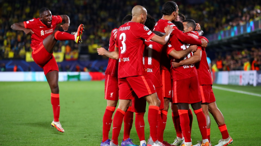 Βιγιαρεάλ – Λίβερπουλ 2-3: Από την κόλαση του πρώτου ημιχρόνου στον… τελικό του Champions League οι «κόκκινοι» (video)
