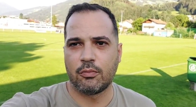 Το σχόλιο του Δ. Σπηλιόπουλου από την Αυστρία: «Το ισπανικό στυλ και η πρώτη μεταγραφή» (video)