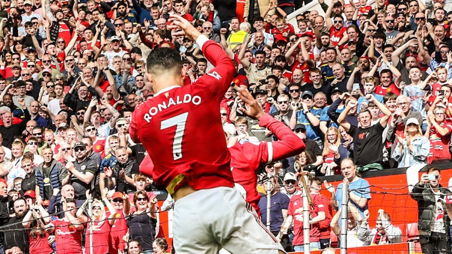 Premier League: Απίθανος Κριστιάνο Ρονάλντο, τρίτη συνεχόμενη ήττα η Άρσεναλ! (video)