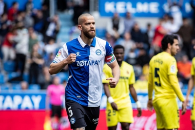 Αλαβές - Βιγιαρεάλ 2-1: Nίκη από χρυσάφι για τους γηπεδούχους, απομακρύνεται το Europa League για τα «υποβρύχια» (video)