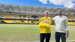 Ο Μίροσλαβ Οκόνσκι στο BN Sports, μέσα από την OPAP Arena: «Δεν περίμενα να αντικρίσω κάτι τέτοιο!» (video)