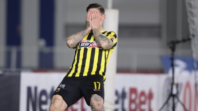 Στίβεν Τσούμπερ: Ξόρκισε την γκαντεμιά στα γκολ και βροντοφώναξε σε όλους παρών! (video)