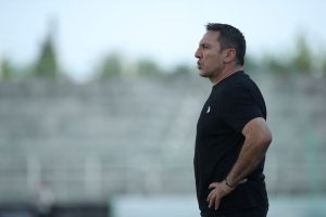 «Συγχαρητήρια στους παίκτες μου - Δεν γίνεται έτσι αγώνας Κυπέλλου!»: Παράπονα Παπαδόπουλου για την οργάνωση στη Νέα Ευκαρπία!