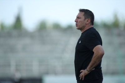 «Συγχαρητήρια στους παίκτες μου - Δεν γίνεται έτσι αγώνας Κυπέλλου!»: Παράπονα Παπαδόπουλου για την οργάνωση στη Νέα Ευκαρπία!