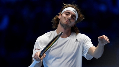 Τσιτσιπάς: «Δύσκολη απόφαση το να αποσυρθώ, αλλά…» (video)