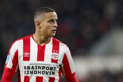 Άγιαξ: Δανεικός στον «Αίαντα» ο Ιχατάρεν