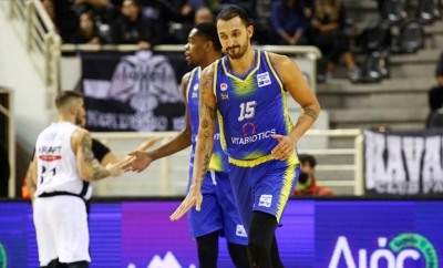 Χρυσικόπουλος: «Η νίκη είναι μονόδρομος»