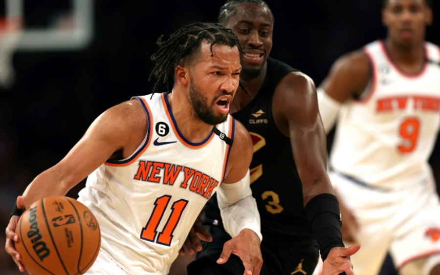 Σκληροτράχηλοι Νικς «έσβησαν» τους Καβς και έκαναν το 2-1 στη σειρά