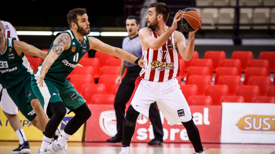 Παππάς & Μάντζαρης επιστρέφουν... σπίτι τους και ξυπνάνε αναμνήσεις και συναισθήματα