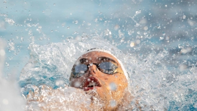 Φουκουόκα 2023, κολύμβηση: Έκτος παγκόσμιος Πρωταθλητής ο Απόστολος Χρήστου!
