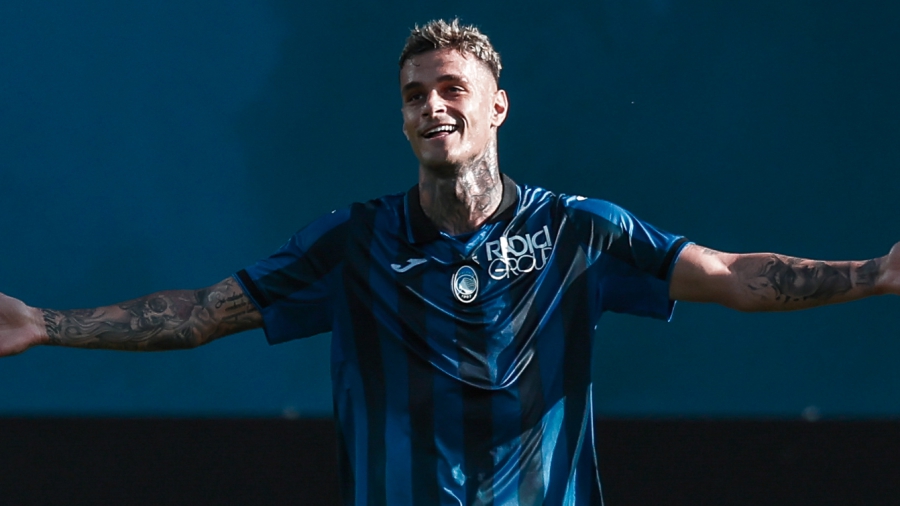 Η Αταλάντα δεν… χάρισε το Champions League στη Ρόμα, τέλος στο «μαρτύριο» του -40 για Νάπολι! (video)