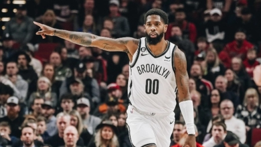 Μπλέιζερς - Νετς 107-109: Tip-in ο Ο’Νιλ και νίκη για το Μπρούκλιν! (video)