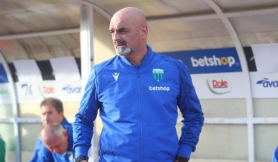 Βέλιτς: «Αξίζαμε περισσότερα από το παιχνίδι!»