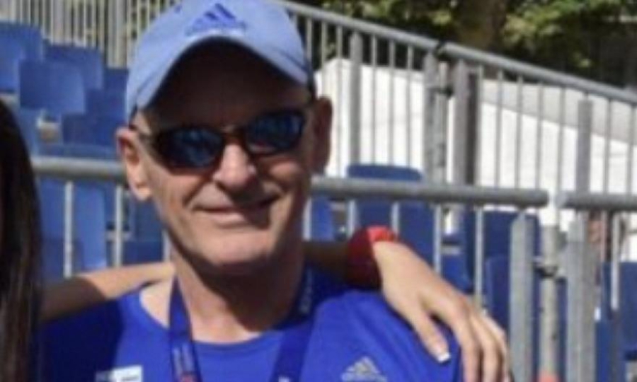 «Έφυγε» από τη ζωή ο προπονητής στίβου Κώστας Ηλίας