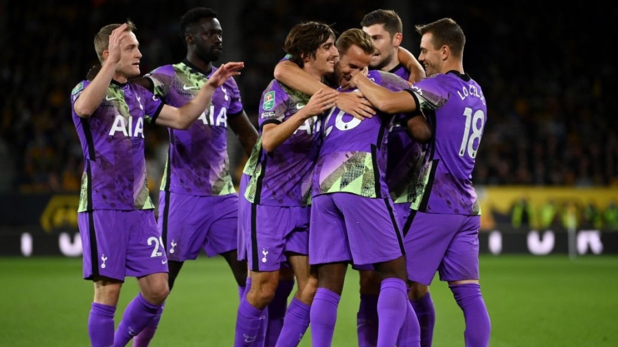 Νιούκαστλ – Τότεναμ 2-3: Ανατροπή για τα «σπιρούνια» με υπογραφή Σον και Κέιν! (video)