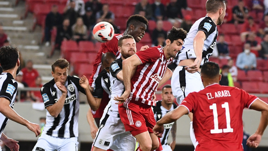 Οι αθλητικές μεταδόσεις της ημέρας (29/6)