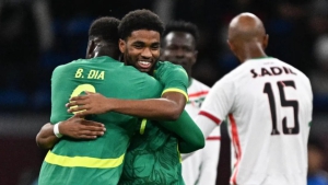 Η Σενεγάλη δεν αστειεύεται στην Interwetten