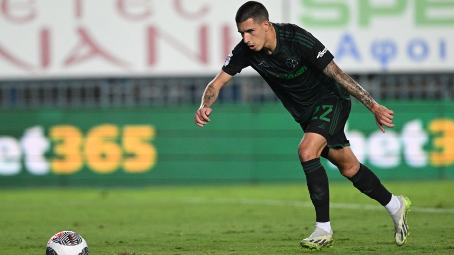 Αϊτόρ στην AS: «Θέλουμε κάτι 'μεγάλο' με τον Παναθηναϊκό στην Ευρώπη!»