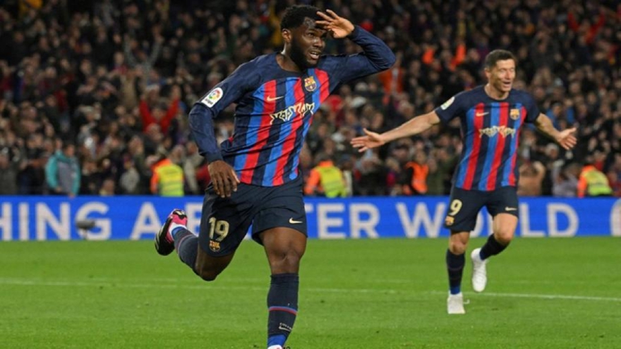 Μπαρτσελόνα - Ρεάλ Μαδρίτης 2-1: Πήρε τη ματσάρα, παίρνει και τον τίτλο με ήρωα τον Κεσί!