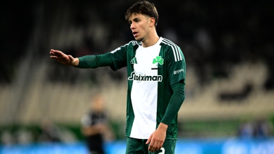 «Ο Παναθηναϊκός απέρριψε πρόταση 10+2 εκατ. της Σπόρτινγκ για Βαγιαννίδη»