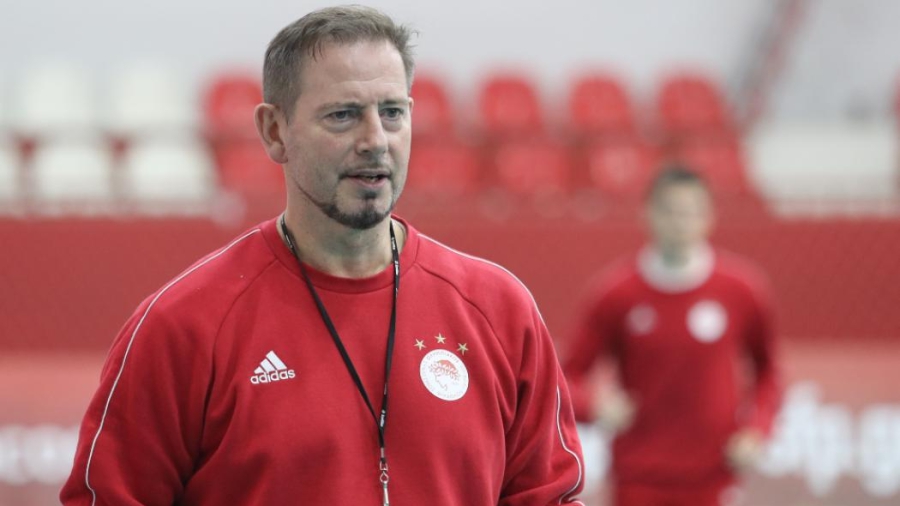 Τζουλιάνι: «Μέχρι το 0-2 δεν παίξαμε το βόλεϊ που ξέρουμε» (video)