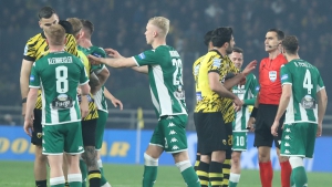 Super League: Διαιτησία και παράγοντες στα... άκρα, με τις ομάδες να επηρεάζονται και με το παραπάνω