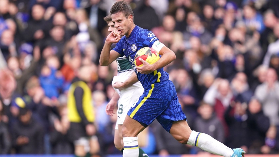 Τσέλσι – Πλίμουθ 1-1: Ισοφάριση για τους γηπεδούχους με εκπληκτικό τακουνάκι Αθπιλικουέτα (video)