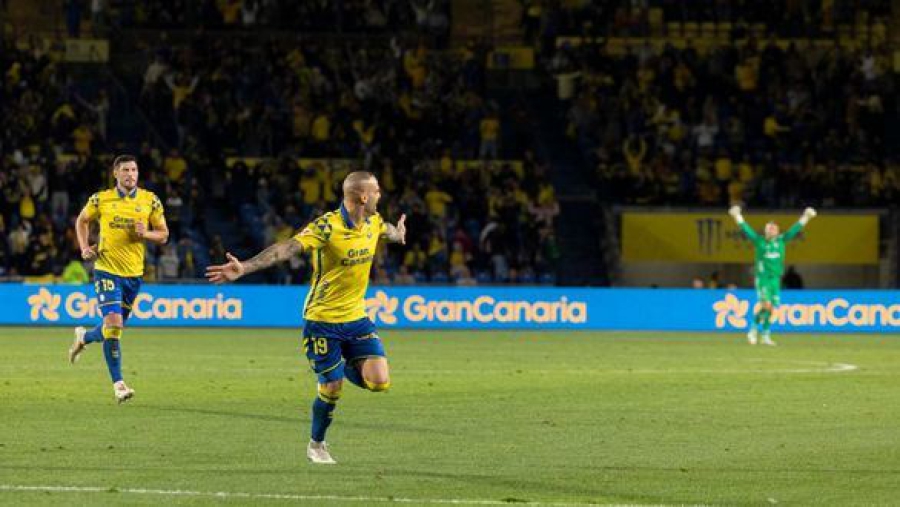 Λας Πάλμας για παραμονή, Βαγιαδολίδ για... κατευόδιο, Interwetten για ταμείο στη La Liga!