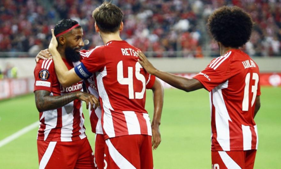 ΟΦΗ - Ολυμπιακός: Με σημαντικές επιστροφές και πολλές απουσίες ο αγώνας στο Ηράκλειο!