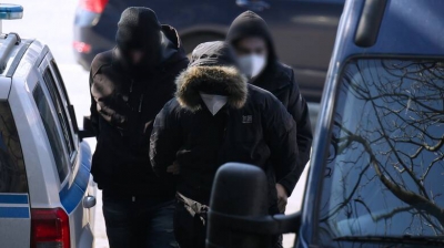 Δολοφονία Άλκη: Παραδόθηκε στις Αρχές και ο 12ος εμπλεκόμενος!