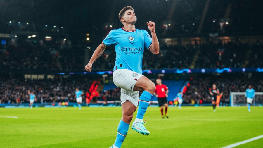 Champions League, 7ος όμιλος: Ανατροπή με… ρεκόρ για τη Σίτι -Συμβιβάστηκε με την ισοπαλία η Ντόρτμουντ!