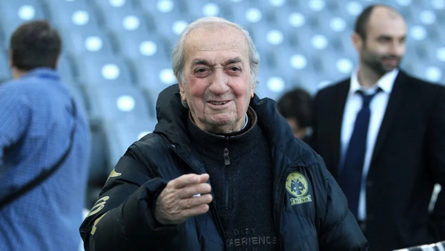 Ευχάριστα νέα για Νεστορίδη: «Πάμε καλά, ο πατέρας μου δεν έχει χρειαστεί οξυγόνο»