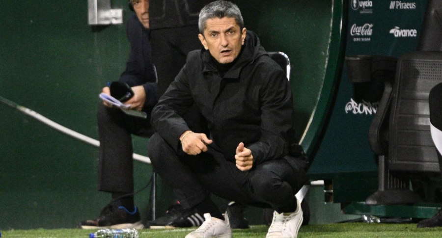 Λουτσέσκου: «Χάσαμε μόνοι μας το παιχνίδι!»