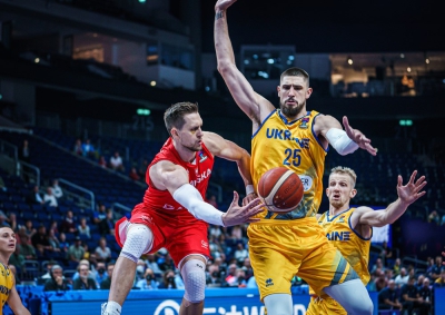 Ουκρανία - Πολωνία 86-94: Στην οχτάδα του EuroBasket μετά από 25 χρόνια οι Πολωνοί! (video)