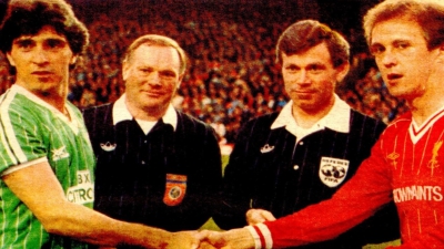 «Τι θα γινόταν αν… μετρούσε»: Το γκολ του Ρότσα που ακυρώθηκε με τη Λίβερπουλ και ο Κάιζερ που στέρησε από τον Παναθηναϊκό τουλάχιστον το δικαίωμα στο όνειρο!