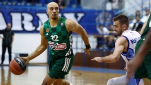 Παναθηναϊκός: Στον «αέρα» ο Άντριους!