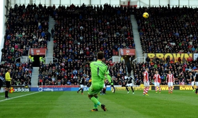 Streets will never forget: Το γκολ-καριέρας του Μπέγκοβιτς πριν 4000 ημέρες και η μεταγραφή στην ΚΠΡ στα 36!