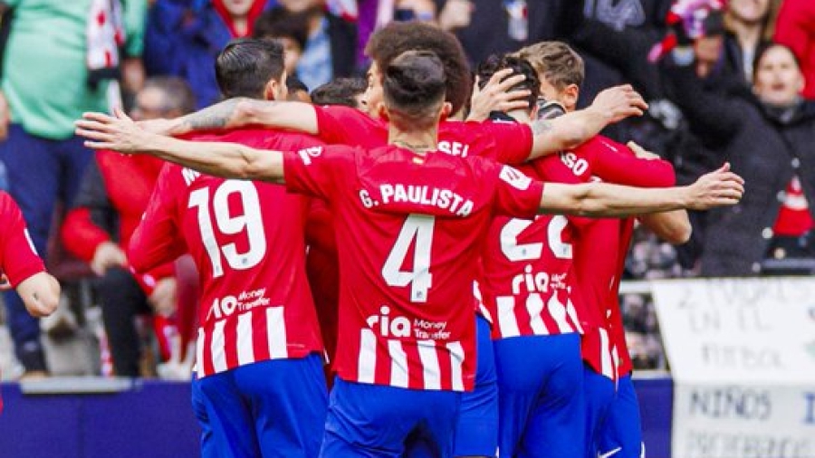 Ατλέτικο Μαδρίτης – Μπέτις 2-1: Επέστρεψε στις νίκες κάνοντας τα εύκολα… δύσκολα! (video)