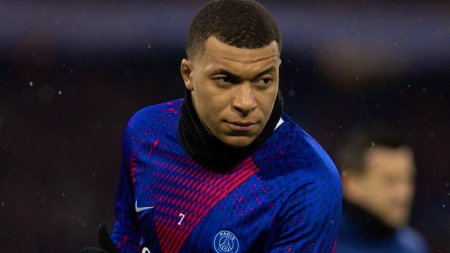 «Εμπαπέ, ανυπομονούμε για τις 30 Ιουνίου!»: Από αγαπημένο παιδί, έγινε... κόκκινο πανί στην Παρί!