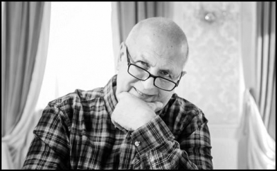 Πένθος για τον αιφνίδιο θάνατο του Στράτου Κωσταλά