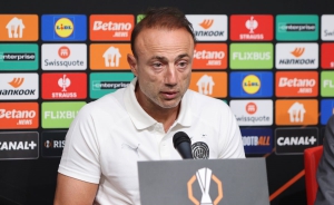 Κόντης: «Εμείς θα κάνουμε το παιχνίδι μας – Να τους κάνουμε να υποφέρουν όταν έχουμε την κατοχή»
