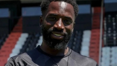 Επίσημα στον ΟΦΗ ο Ντίκο: «Να κάνουμε το Ηράκλειο χαρούμενο»!