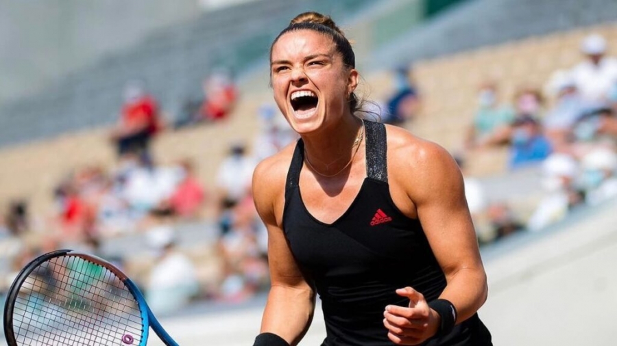 US Open: Πρεμιέρα την Τρίτη για τη Σάκκαρη (31/08)