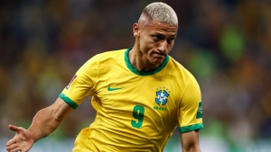 Ριτσάρλισον: Μπήκε σε ξεχωριστό… κλαμπ με Νεϊμάρ, Ζαϊρζίνιο και Καρέκα! (video)