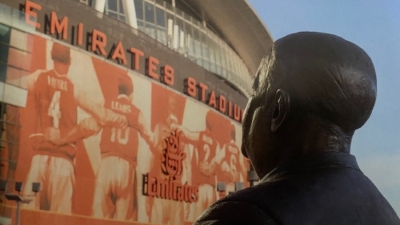 Χέρμπερτ Τσάπμαν: Ο πατέρας του WM που άλλαξε το ποδόσφαιρο για πάντα! (video)