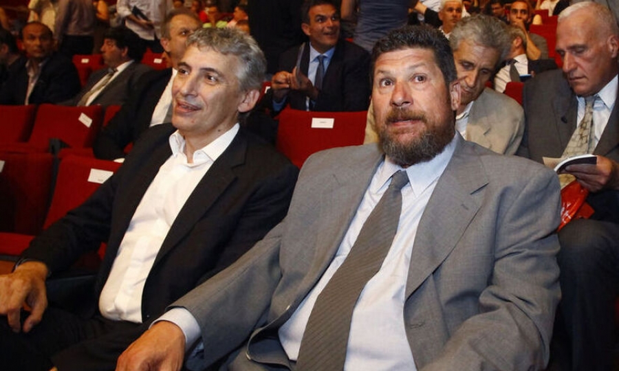 Φάνης Χριστοδούλου: Σοβαρό τροχαίο με μηχανή στην Πάρο